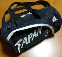 2002 FILAワールドカップ アディダス 2wayミニトート 希少