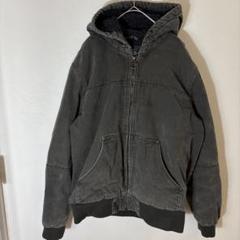 ジーエイチバス　ダック地 アクティブジャケット ワークジャケット t60 楽天市場】【クーポン利用で10%OFF】7月25日限定！カーハート