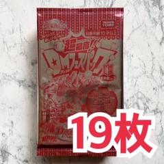 デュエルマスターズ デュエマフェスパック 王来篇【vol.3】19枚 セット
