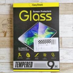 匿名配送⭐【EasyShield】Galleryタブレット強化ガラス iPad用