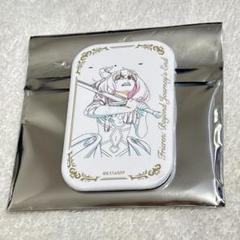 2025年最新】葬送のフリーレン 原画 缶バッジの人気アイテム