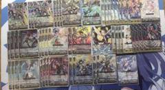 ヴァンガード　マルクトメレク　デッキ