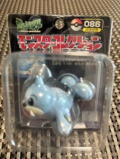 ポケモン モンコレ モンスターコレクション 86 パウワウトミー未開封　② ポケモン モンコレ モンスターコレクション 86 パウワウトミー未