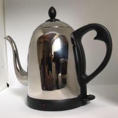★早い者勝ち★電気ケトル コーヒードリップに!