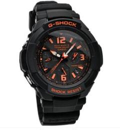 G-SHOCK GW-3000B-1AJF メンズ 腕時計 電波ソーラー 中古品 G-SHOCK GW-3000B-1AJF ソーラー電波 - メルカリ