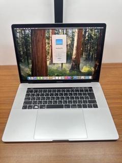 MacBook Pro 2019 i7 15inch 16Gb 256Gb