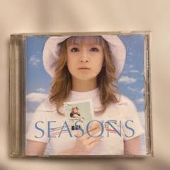 浜崎あゆみ　SEASONS