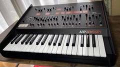 KORG ARP ODYSSEY FS KIT - メルカリ