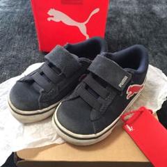 Puma プーマ スニーカー 13cm お値下げ