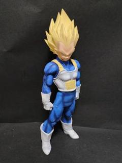 し*送様 ドラゴンボール 一番くじ SMSP 01ベジータ リペイント ゾ*ロ様 ドラゴンボール 一番くじ SMSP 01ベジータ リペイント