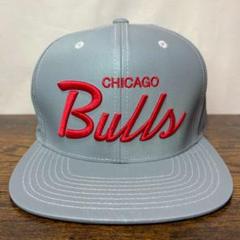 N68 ミッチェル アンド ネス シカゴ ブルズ NBA 希少 美品 1330
