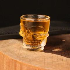DAMNGOOD!!GLASS JACKSKULL Ver. | DAMNGOOD!!