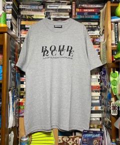 brochure MARINA LOGO TEE M ssz beams