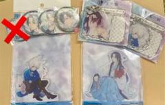 【未開封】くじメイト 王の獣 アクリルスタンド アクスタ 藍月 2025年最新】王の獣 くじメイトの人気アイテム - メルカリ