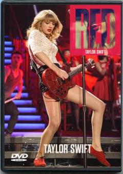 テイラー・スウィフト Taylor Swift レッド RED ブランケット テイラー・スウィフト Taylor Swift レッド RED ブランケット