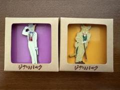 ジブリがいっぱいピンズ 猫の恩返し ピンバッジ まとめ売り ジブリ（バッジ/ピンバッジ）のフリマアイテム一覧