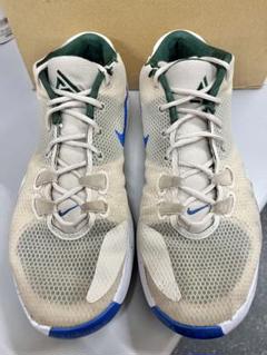 2025年最新】nike zoom freak 1の人気アイテム - メルカリ