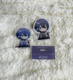 小柳ロウ にじさんじチョコエッグ