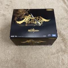 新品シュリンク付】デュエマ 蒼龍革命 TCG DMBD-15 1BOX