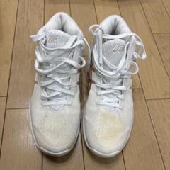 asics ゲルフェアリー8 25.0センチ