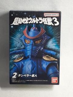 2025年最新】テンペラー星人の人気アイテム - メルカリ