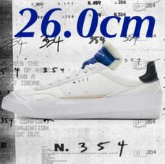 NIKE N. 354 DROP-TYPE ナイキ N.354 ドロップ-タイプ