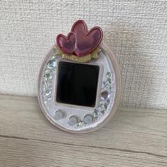たまごっち　ピース　ピンク