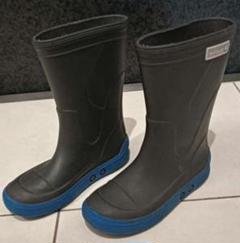メデュース　キッズ　長靴　EU27（15〜16cm） レインブーツ