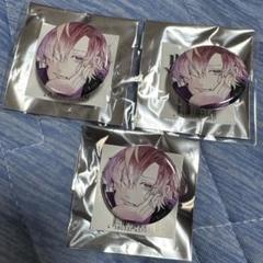 DIABOLIK LOVERS ディアラバ　缶バッジ　無神コウ
