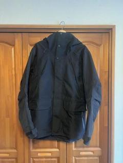 BURTON セット売り　ジャケット　ビブパンツ