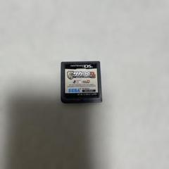 【動作確認済】サカつく タッチand ダイレクト DS