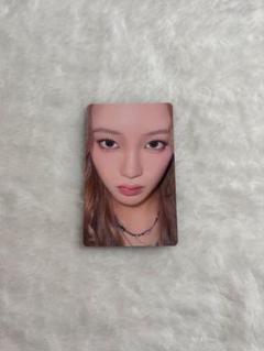 ME:I THIS IS ME:I ランダムトレカ 櫻井美羽 053