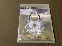 Sacred 2: Fallen Angel (PS3) セイクリッド2