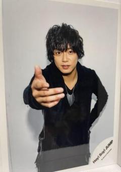 Hey!Say!JUMP 髙木雄也 公式写真 - メルカリ