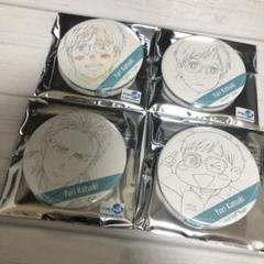 2025年最新】ユーリ!!! on ice 缶バッジ 原画の人気アイテム