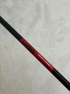KBSTOURHYBRID PROTOTYPE 85 R+ シャフト2本セット KBS TOUR HYBRID PROTOTYPE シャフト - メルカリ