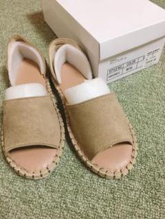 アーバンリサーチ　サンダル　新品未使用