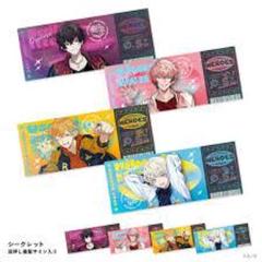 Oriens 緋八マナ ハーフアニバーサリー チケット レア