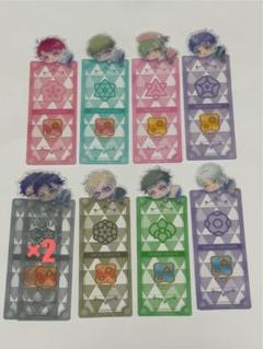 A3 三好一成 プライズ缶 まとめ売り A3! 缶バッジ／三好一成 満開Treasure（開花後）【受注生産商品