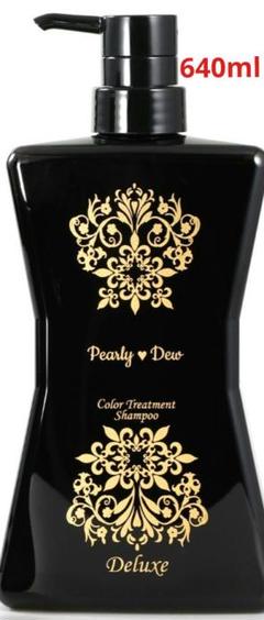 【新品】パーリーデュー　スカルプ＆ヘア トリートメントシャンプー 750ml 2025年最新】Pearly Dew シャンプーの人気アイテム - メルカリ