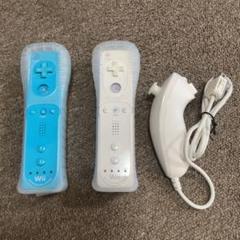 Nintendo Wii U ベーシックセット+リモコン&ヌンチャクセット Amazon | Wii U ベーシックセット (WUP-S-WAAA) | ゲーム機本体