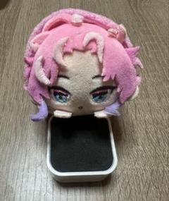 【最終お値下げ】 ヒプマイ　もちころりん　乱数　EW04 飴村乱数 EW04 もちころりん - メルカリ