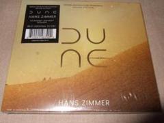 デューン　砂の惑星　サウンドトラック　デラックス・エディション　ハンス・ジマー Dune (Deluxe Edition) ハンス・ジマー サウンドトラック - メルカリ