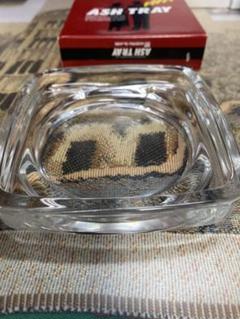 灰皿 新品 未使用
