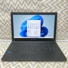 Windowsノート本体 dynabook B65/hs Core i5-1135G7 16GB512GB Dynabook B65/HS CPU:Core i5 1135G7 2.4GHz/メモリ:8GB/SSD