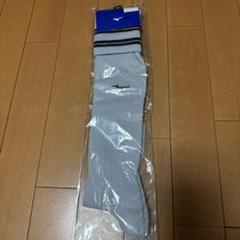 サッカー ソックス 新品未開封のサムネイル