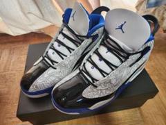 2025年最新】air jordan dub-zeroの人気アイテム - メルカリ