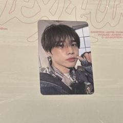 THE BOYZ ドボイズ ソヌ トレカ hello82 Unexpected THE BOYZ ドボイズ トレカ ソヌ Unexpected hello82 - メルカリ