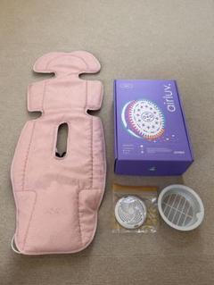 値下げしました(新品未使用)エアラブ4 airluv オレオ （ピーチココ）