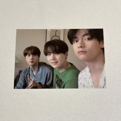 bts Memories ウィンパケ サマパケ トレカ ジン ユンギ テヒョン BTS Memories 2021 DVD JIN トレカ - メルカリ